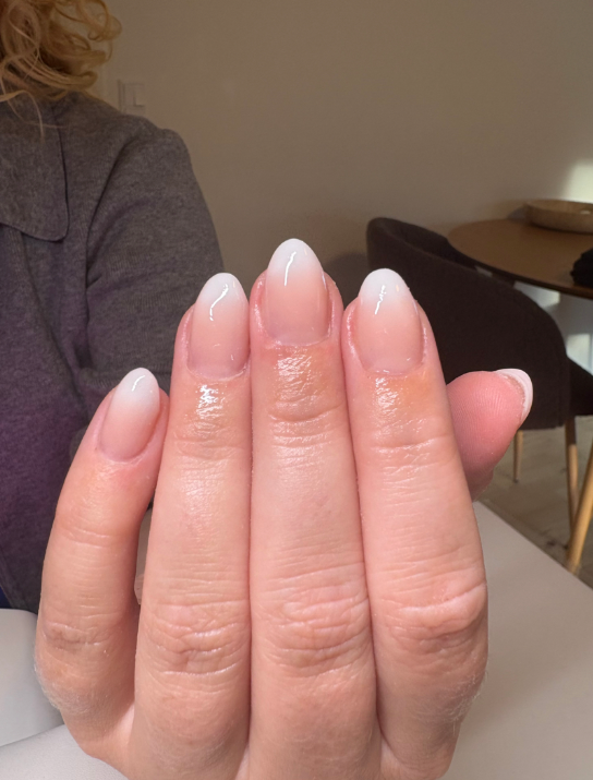 Negledesign 36 i Aarhus