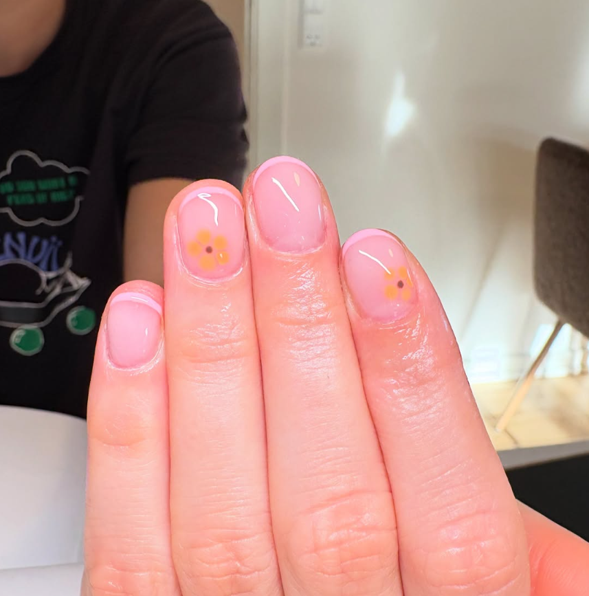 Negledesign 5 i Aarhus