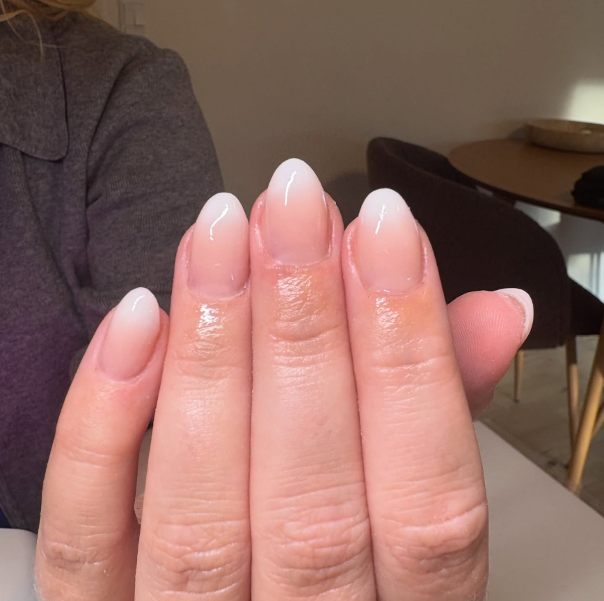 Negledesign 7 i Aarhus